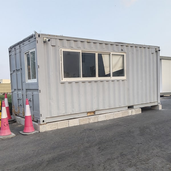 portable classroom trailers come in various sizes to accommodate different class sizes and space requirements